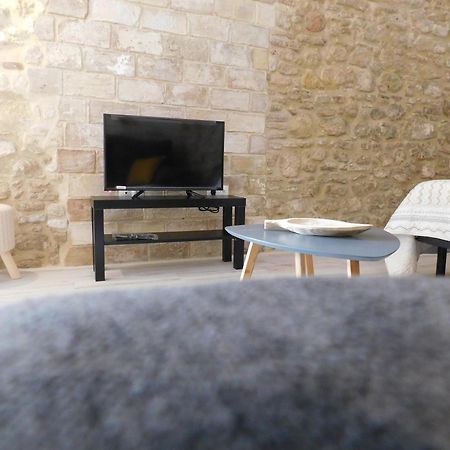 Apartamento La Casa Del Marques Medina-Sidonia Exterior foto