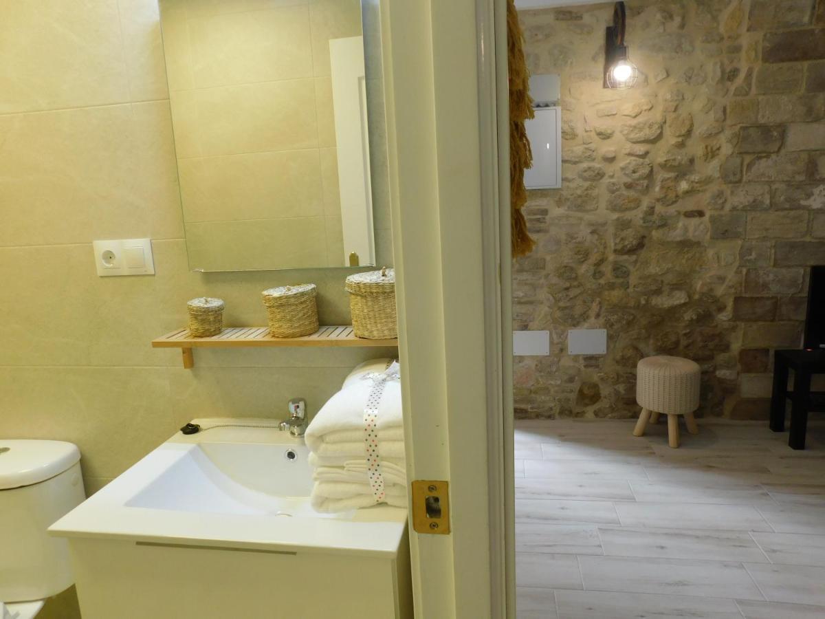 Apartamento La Casa Del Marques Medina-Sidonia Exterior foto