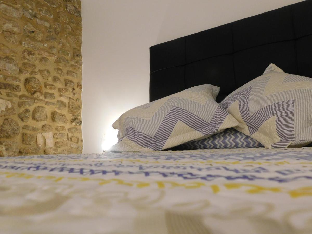 Apartamento La Casa Del Marques Medina-Sidonia Exterior foto