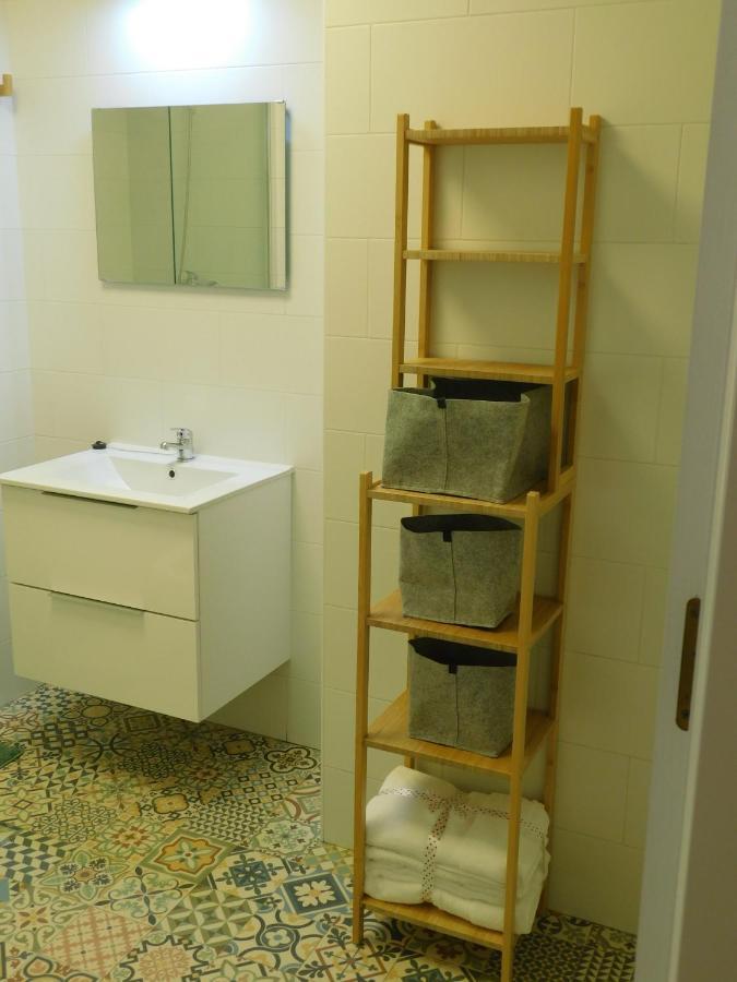 Apartamento La Casa Del Marques Medina-Sidonia Exterior foto