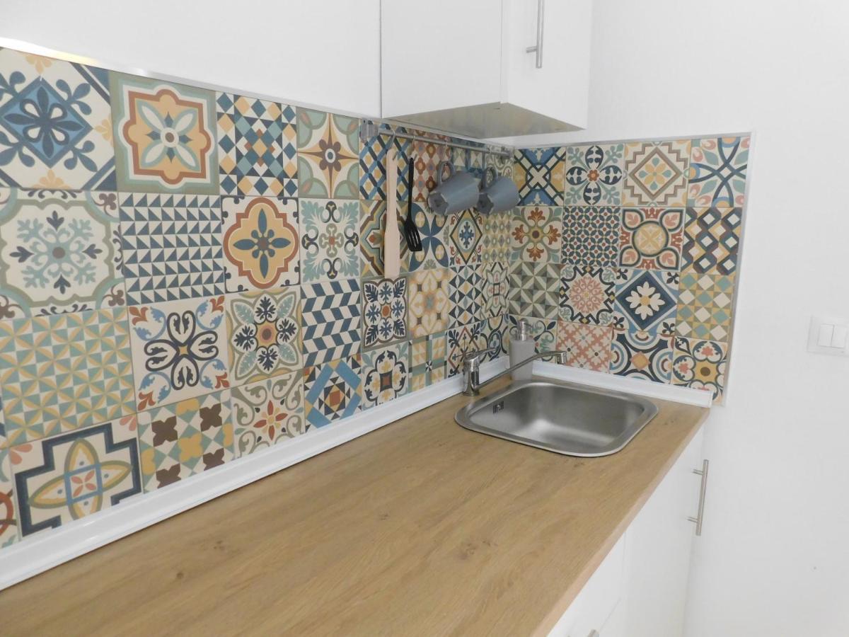 Apartamento La Casa Del Marques Medina-Sidonia Exterior foto