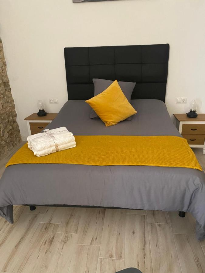 Apartamento La Casa Del Marques Medina-Sidonia Exterior foto