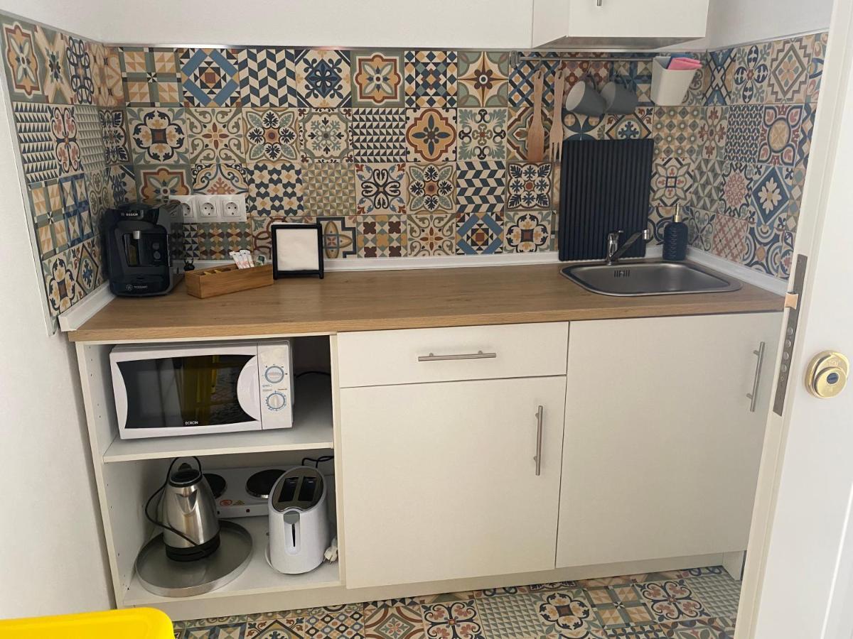 Apartamento La Casa Del Marques Medina-Sidonia Exterior foto