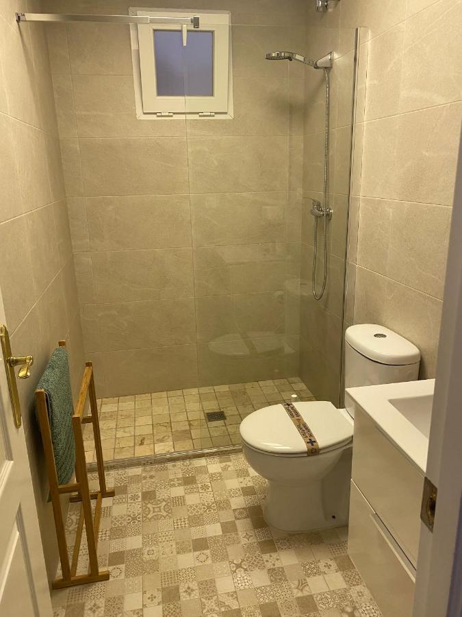 Apartamento La Casa Del Marques Medina-Sidonia Exterior foto