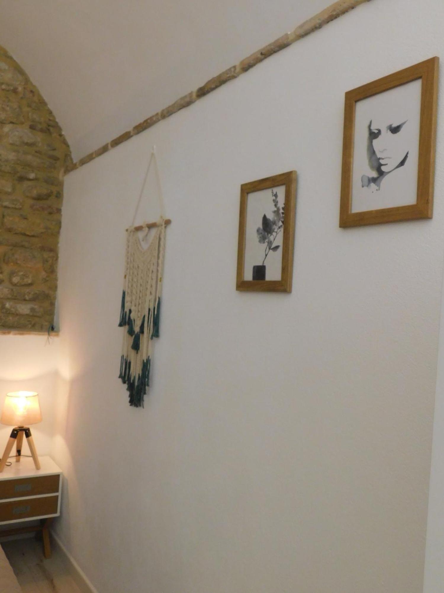 Apartamento La Casa Del Marques Medina-Sidonia Exterior foto