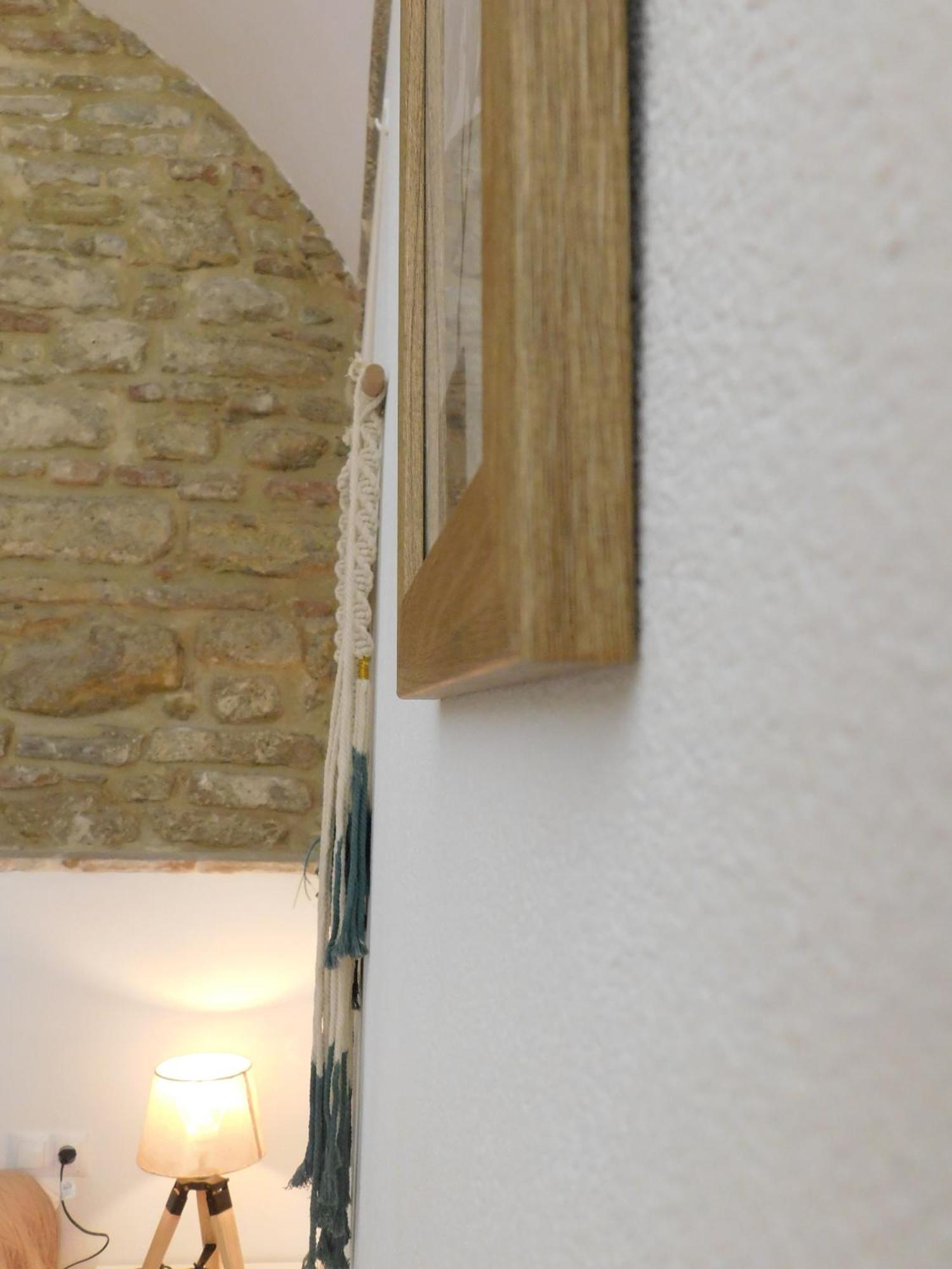 Apartamento La Casa Del Marques Medina-Sidonia Exterior foto