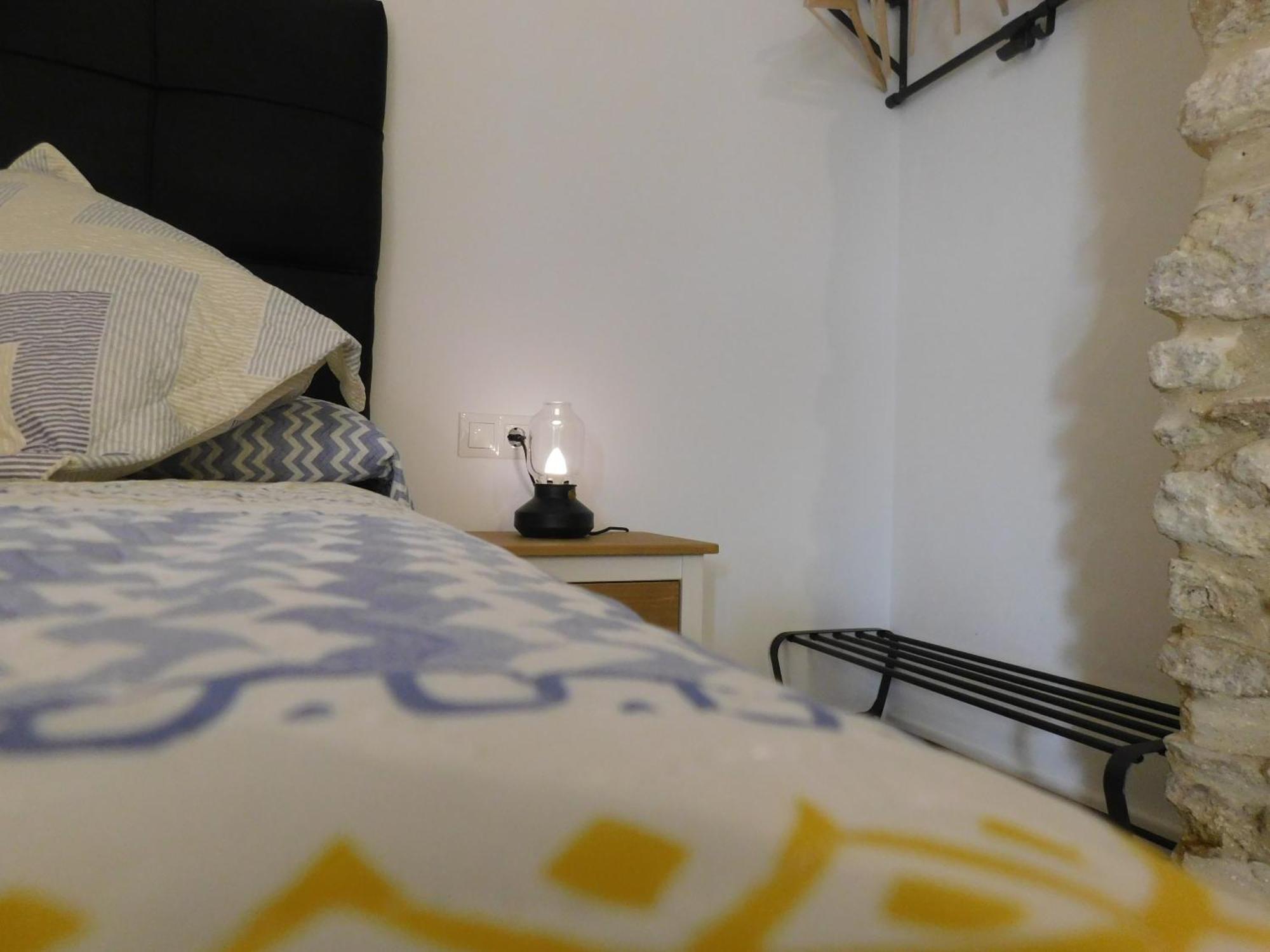 Apartamento La Casa Del Marques Medina-Sidonia Exterior foto