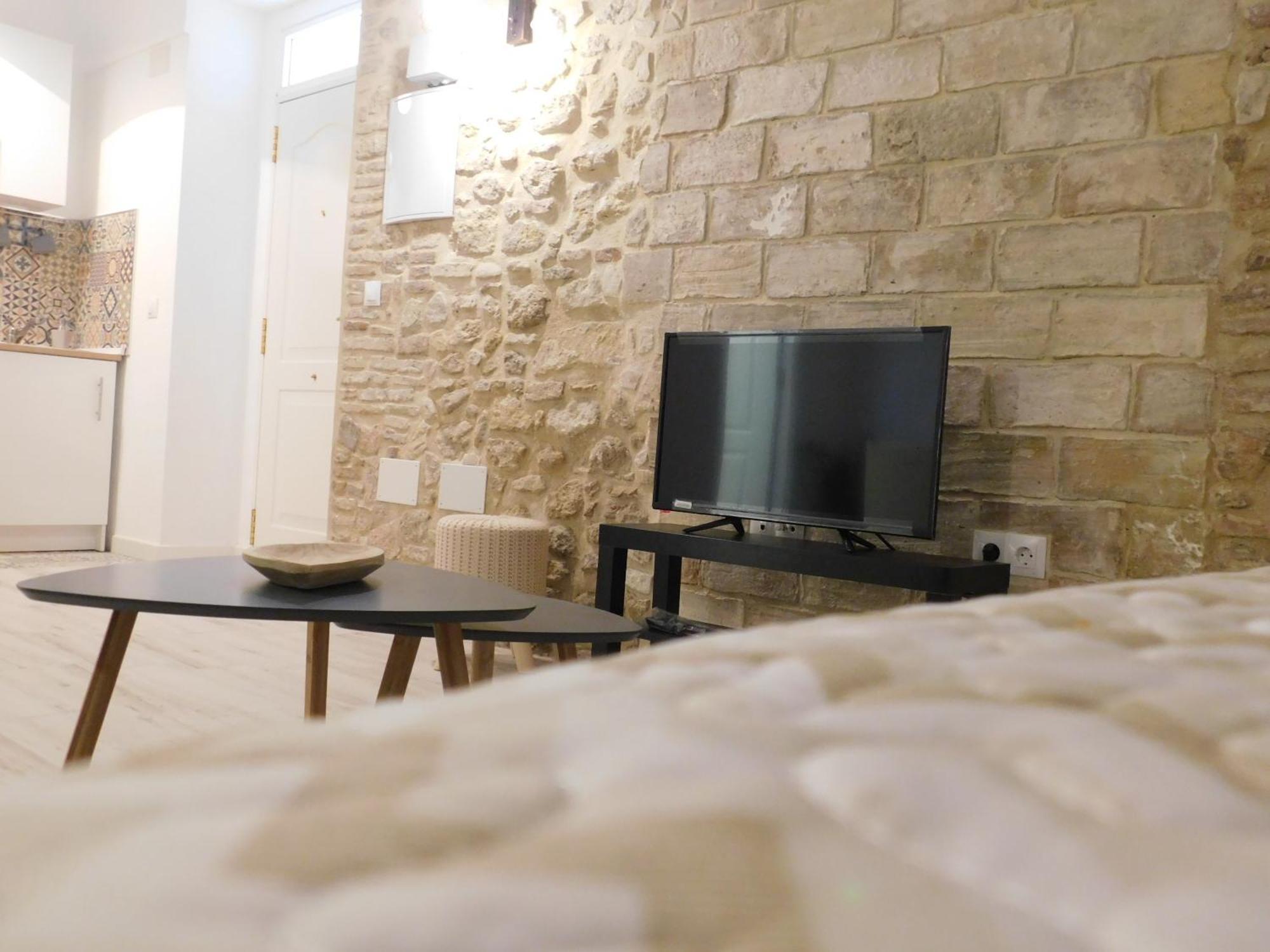 Apartamento La Casa Del Marques Medina-Sidonia Exterior foto