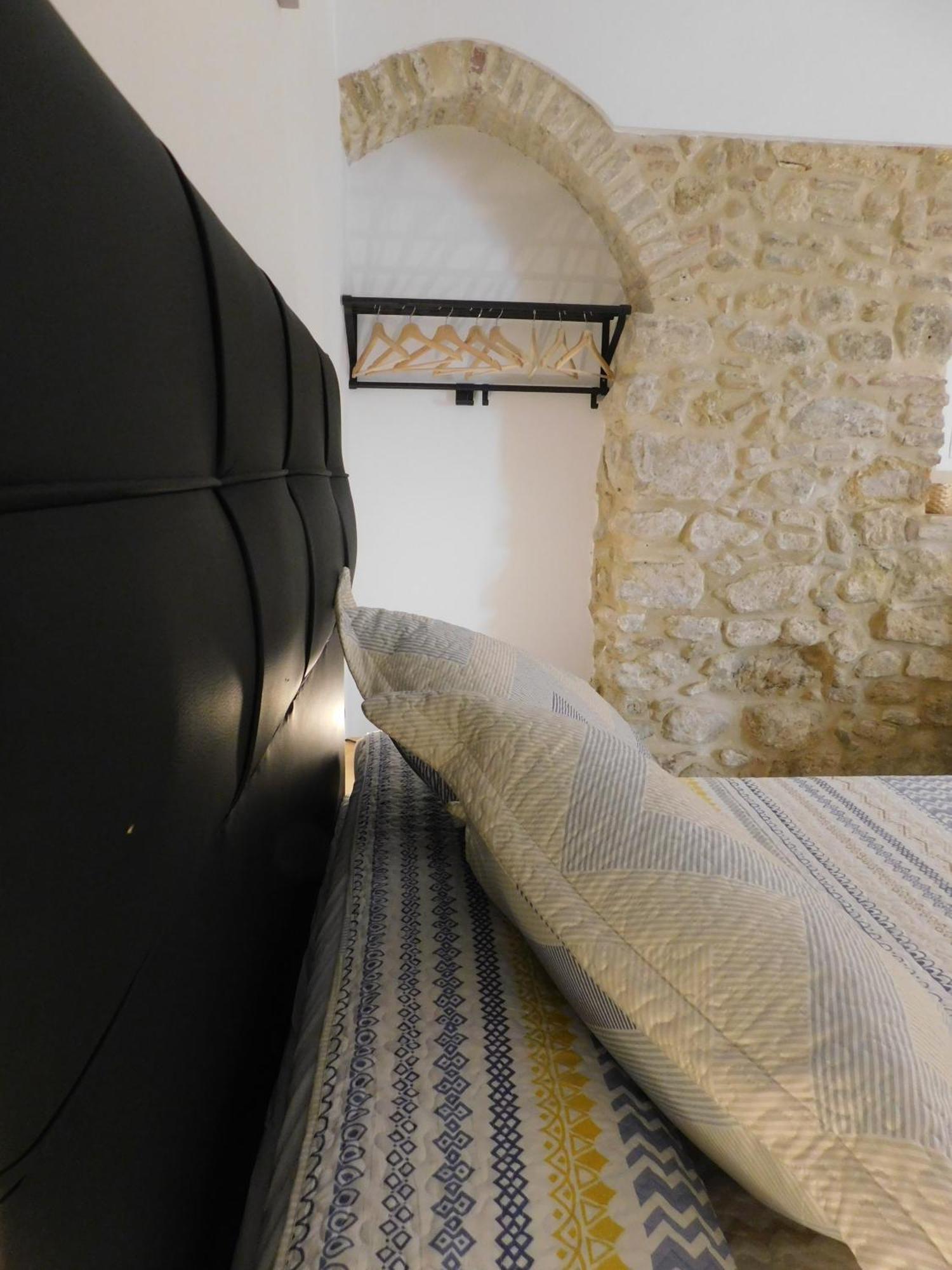 Apartamento La Casa Del Marques Medina-Sidonia Exterior foto